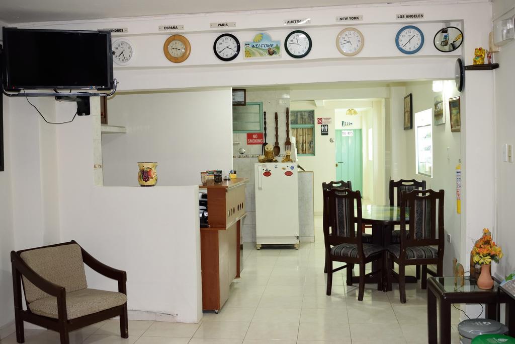Cafe Inn Casa Hotel 몬테네그로 외부 사진
